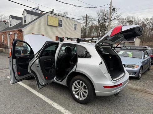 Used 2013 Audi Q5 2.0T Premium Plus image 9