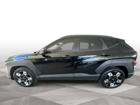 Used 2024 Hyundai Kona SEL image 5