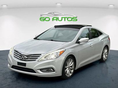 Used 2013 Hyundai Azera w/ Technology Pkg