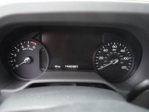 New 2025 Ford E-350 and Econoline 350 Super Duty w/ Power Equipment Group image 8