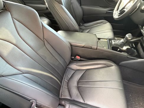 Used 2023 Lexus ES 350 F Sport w/ Accessory Package (Z2) FWD image 38