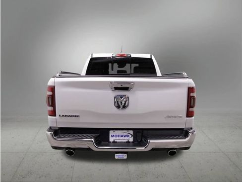 Used 2023 RAM 1500 Laramie image 5