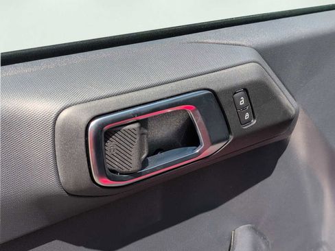 New 2025 Ford Bronco Big Bend image 7