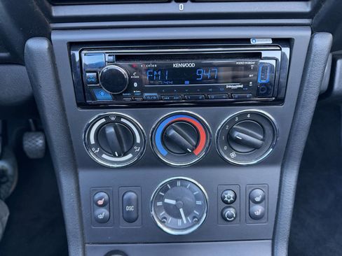 Used 2000 BMW Z3 2.8 image 33