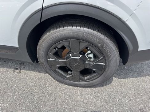 New 2026 Kia Sportage X-Line w/ X-Line Technology Package image 6