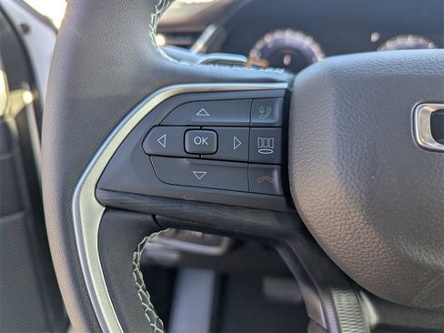 New 2025 Jeep Grand Cherokee Laredo w/ MOPAR Finishing Package image 17