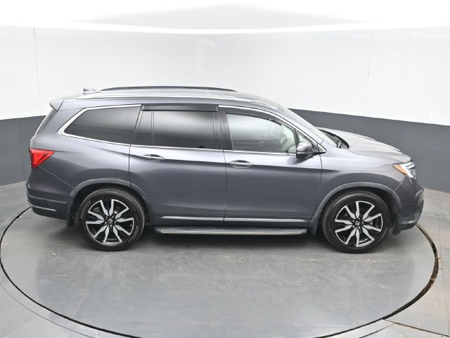 Used 2019 Honda Pilot Touring image 43