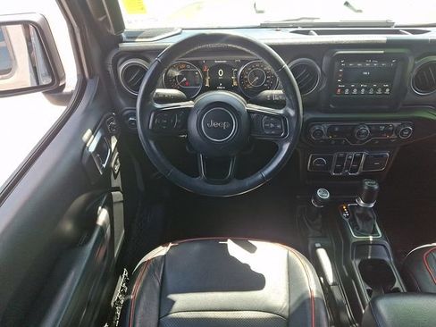 Used 2019 Jeep Wrangler Unlimited Sport S AWD/4WD image 11