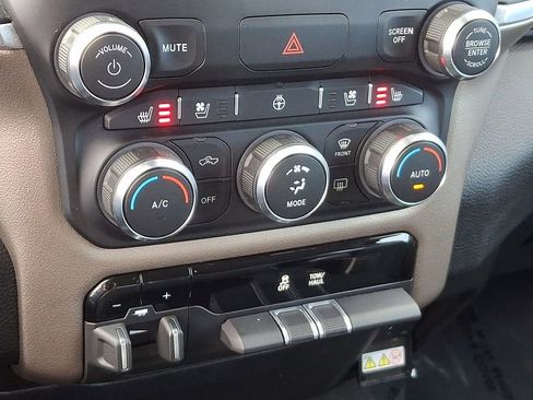 Used 2022 RAM 1500 Laramie image 15