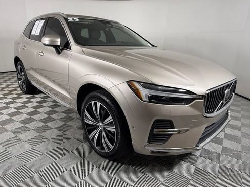 Used 2023 Volvo XC60 B5 Plus w/ Protection Package Premier FWD image 10