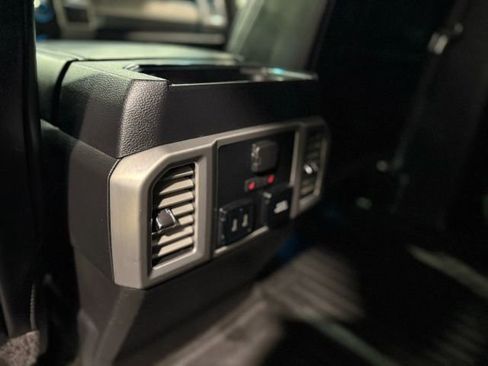 Used 2017 Ford F250 Platinum w/ Platinum Ultimate Package image 43