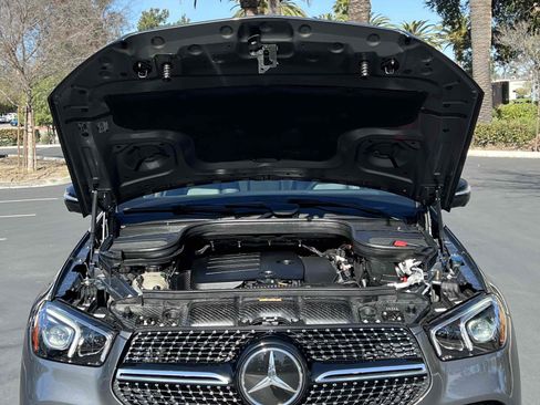 Used 2022 Mercedes-Benz GLE 350 image 27