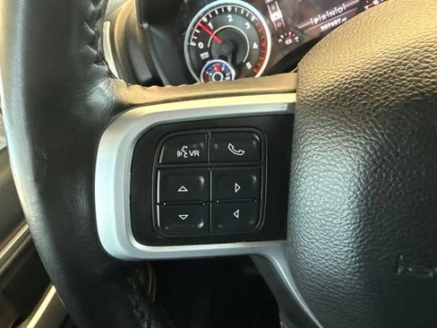 Used 2021 RAM 2500 Big Horn w/ Level B Equipment Group AWD/4WD image 20