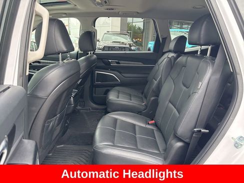 Used 2023 Kia Telluride EX w/ EX Captain's Chair Package AWD/4WD image 14