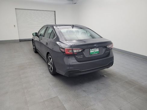 Used 2020 Subaru Legacy Limited w/ Popular Package #2 image 5
