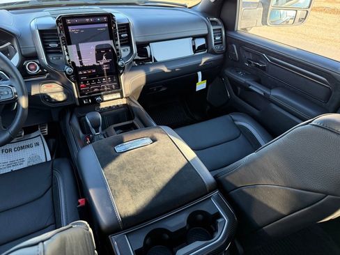 New 2026 RAM 1500 RHO image 29