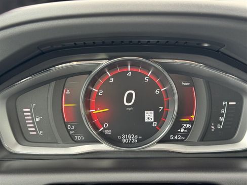 Used 2017 Volvo XC60 T6 Dynamic w/ Advanced Package AWD/4WD image 21