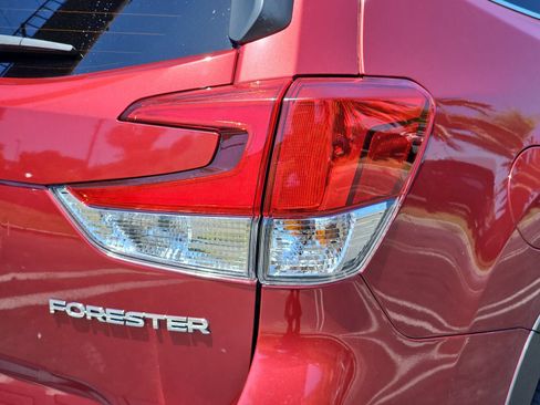 Used 2022 Subaru Forester Limited w/ Popular Package #2 AWD/4WD image 37
