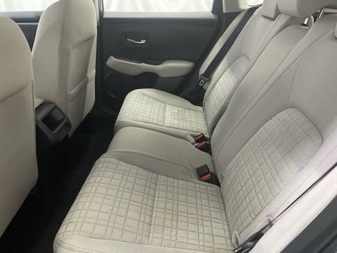 Certified 2025 Honda HR-V LX image 21