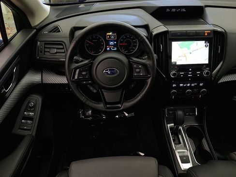 Used 2022 Subaru Ascent Onyx Edition image 21