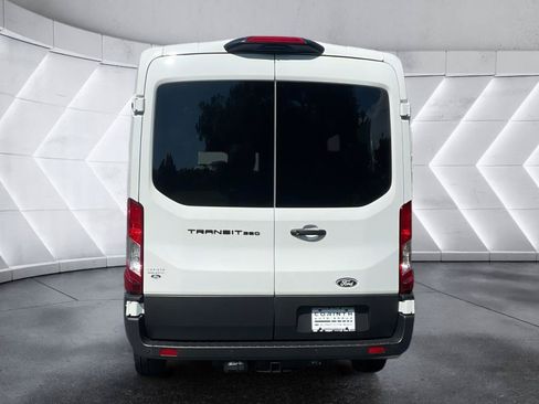 New 2026 Ford Transit 350 XL RWD image 6