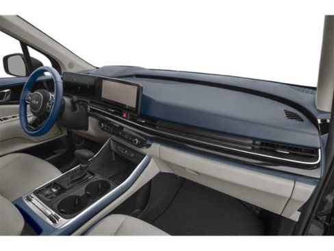 New 2026 Kia Carnival SX Prestige FWD image 12