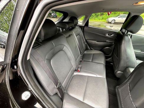 Used 2019 Hyundai Kona Limited AWD/4WD image 19