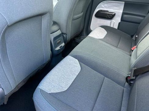 Used 2025 Ford Maverick XLT w/ Equipment Group 302A image 11