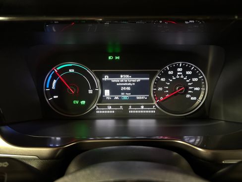 Certified 2022 Kia Sorento EX AWD/4WD image 20