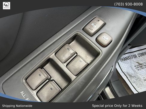 Used 2008 Lexus GX 470 AWD/4WD image 10