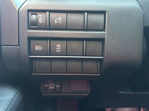 New 2026 Toyota Tacoma TRD Sport AWD/4WD image 12