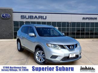 Used 2015 Nissan Rogue SV FWD video 1