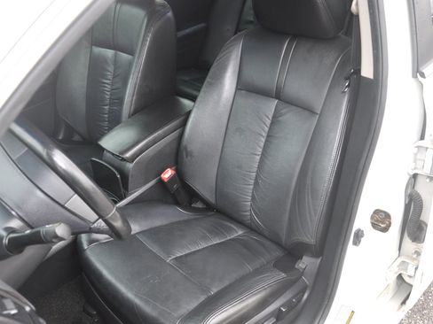 Used 2010 Nissan Altima 2.5 SL w/ SL Pkg FWD image 28