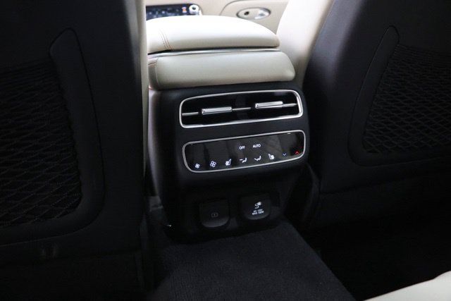 Used 2026 Genesis GV70 3.5T Sport Prestige AWD/4WD image 31