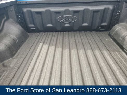 New 2026 Ford Ranger Lariat w/ Convenience Package AWD/4WD image 7