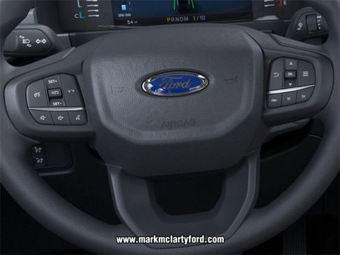 New 2025 Ford Ranger XL image 12
