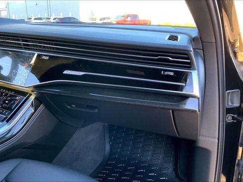 Certified 2025 Audi Q7 3.0T Premium Plus w/ Premium Plus Package image 16
