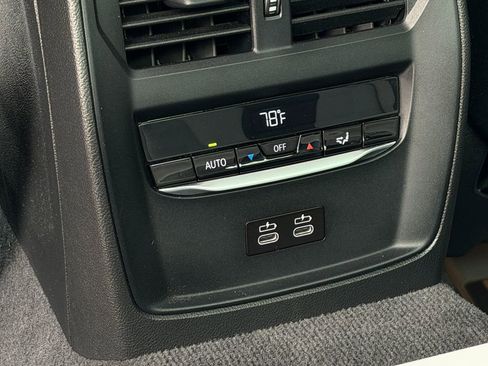 Used 2023 BMW M3 Competition image 37