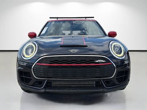 Used 2022 MINI Cooper Clubman John Cooper Works image 8