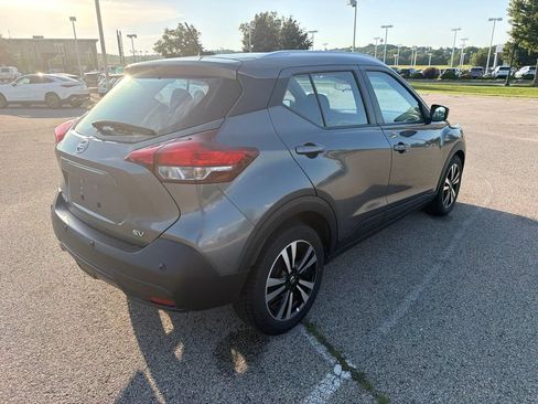 Used 2020 Nissan Kicks SV FWD image 6