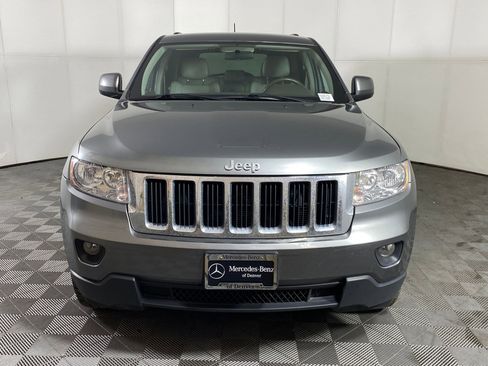 Used 2013 Jeep Grand Cherokee Laredo image 6