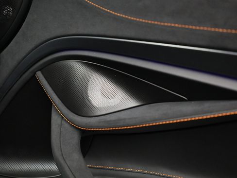 New 2026 McLaren 750S Spider image 30