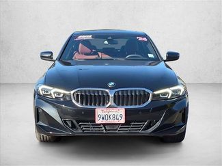 Used 2026 BMW 330i Sedan w/ Convenience Package RWD video 2