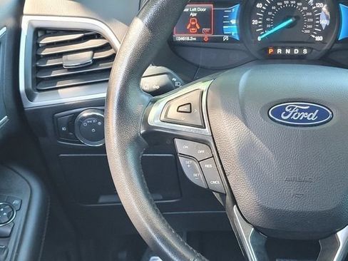 Used 2024 Ford Edge SEL w/ Convenience Package AWD/4WD image 43