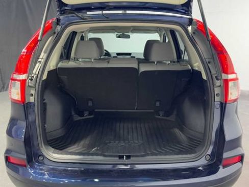 Used 2016 Honda CR-V SE image 32