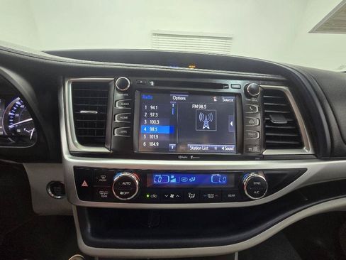 Used 2015 Toyota Highlander XLE FWD image 24