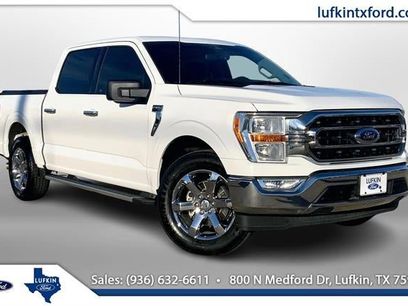 Used 2023 Ford F150 XL