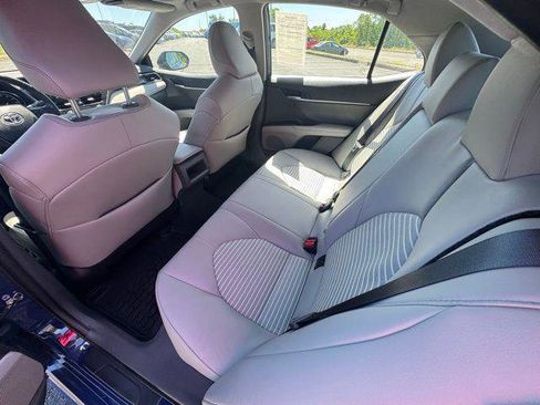 Certified 2023 Toyota Camry SE w/ Convenience Package FWD image 12