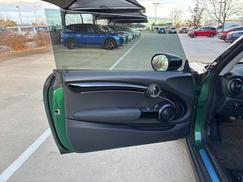 Used 2024 MINI Cooper SE image 9