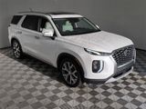 Used 2020 Hyundai Palisade SEL w/ Premium Package image 2